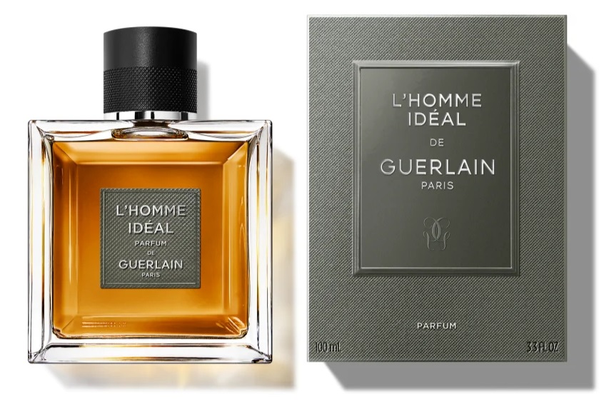 Guerlain L'Homme Ideal Parfum Parfemovaná voda